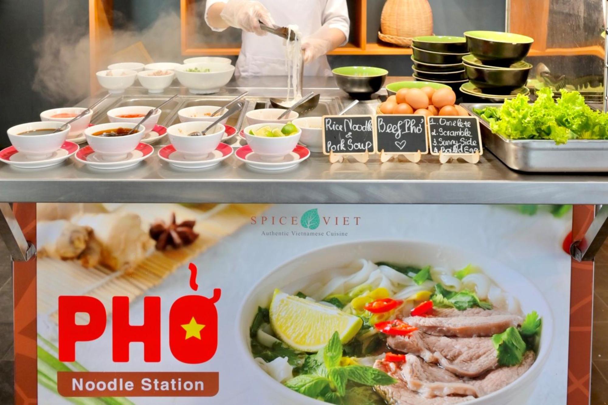 Emm Hotel Saigon Ho Chi Minh City Exterior photo